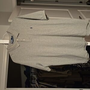 Polo shirt